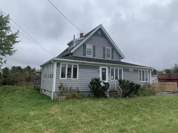 Whiting, ME 04691,130 Us Route 1