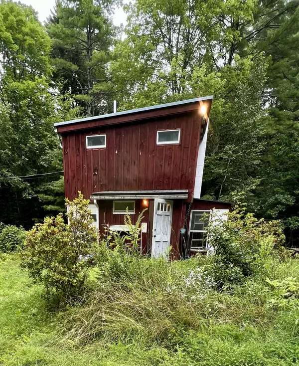 Waldoboro, ME 04572,1315 Manktown RD