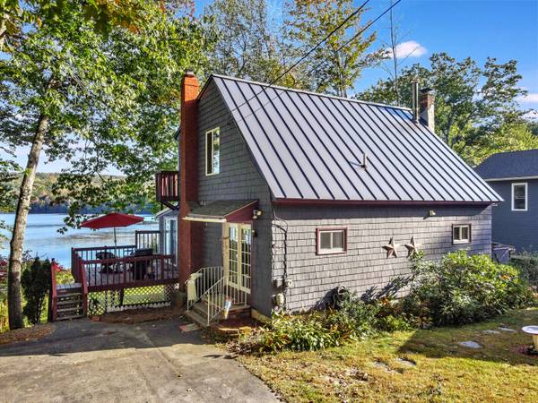 58 Easy ST, Litchfield, ME 04350
