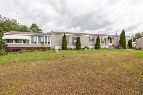 71 Forest DR, Poland, ME 04274