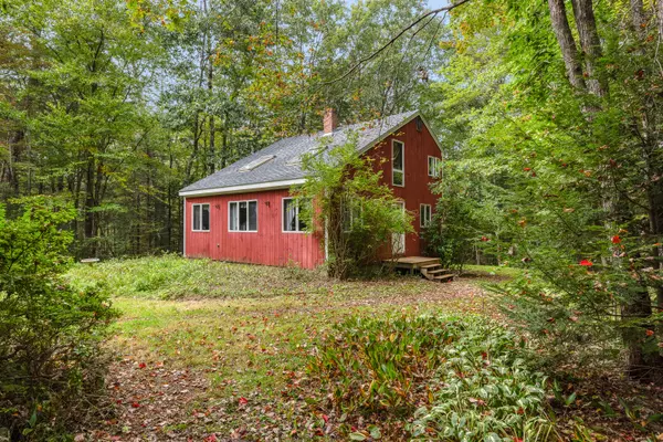 Newcastle, ME 04553,27 Stonebridge CIR