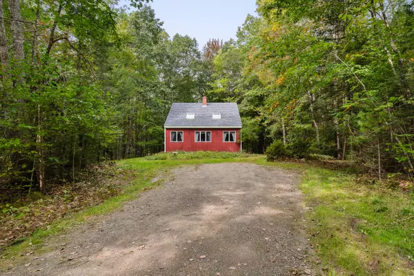 Newcastle, ME 04553,27 Stonebridge CIR