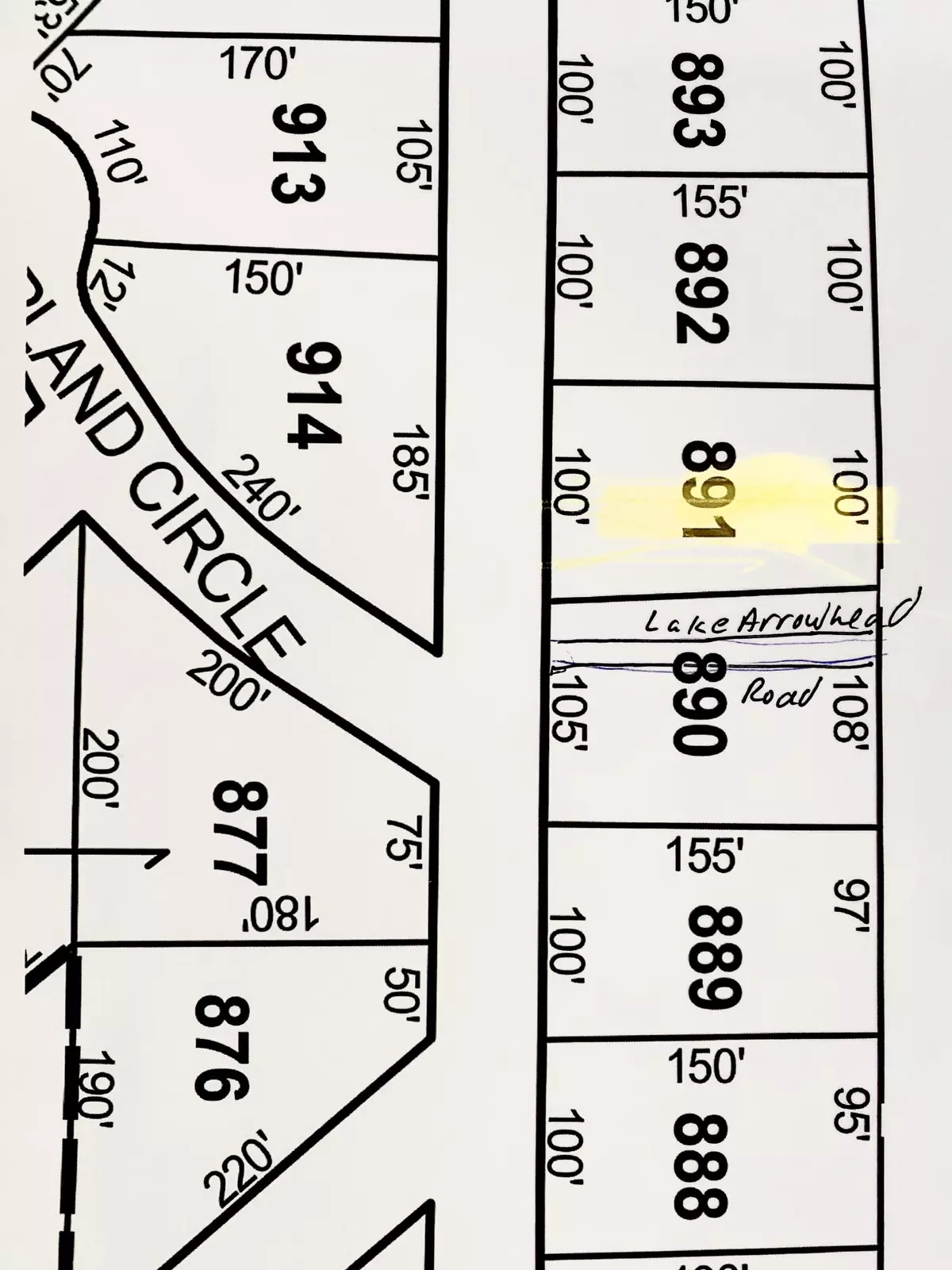 Waterboro, ME 04061,891 Lakeview DR