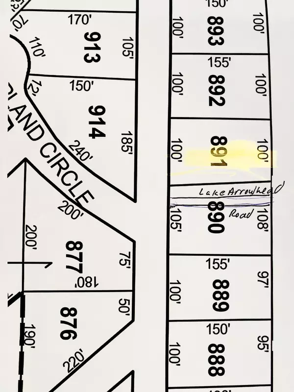 891 Lakeview DR, Waterboro, ME 04061