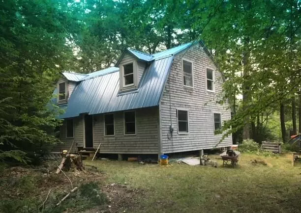 Willimantic, ME 04443,361 Tims Cove RD