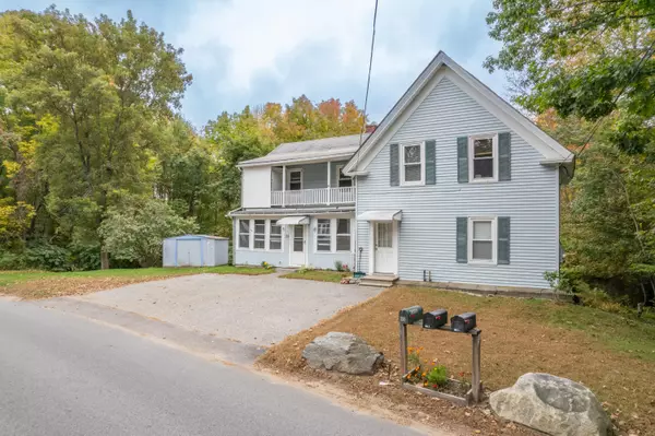 Lewiston, ME 04240,39 Randall RD