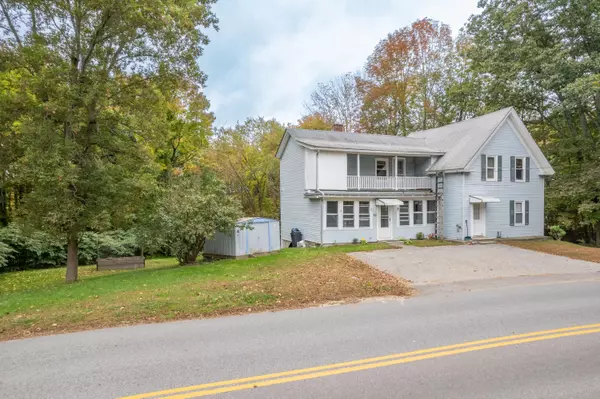 Lewiston, ME 04240,39 Randall RD