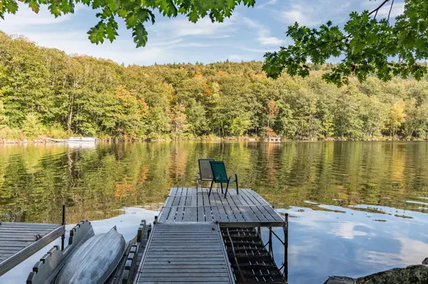 Rome, ME 04963,50 Tracy Cove DR