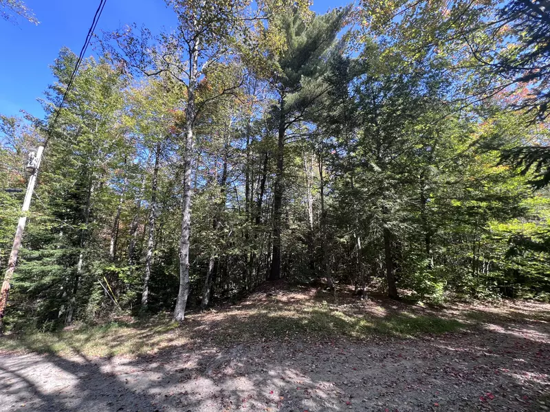 Lot 4 Brooks Pond RD, Corinna, ME 04928