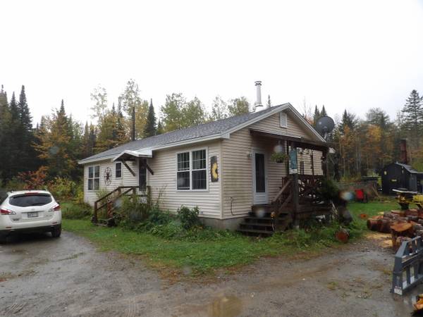 79 Otter TRL, Greenbush, ME 04418