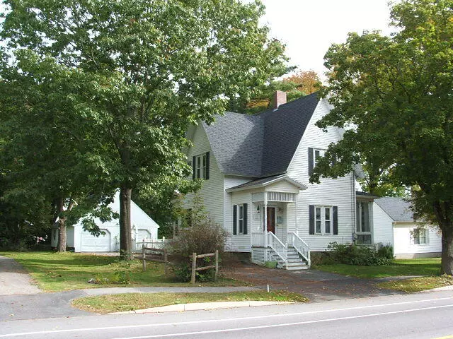163 North ST, Saco, ME 04072