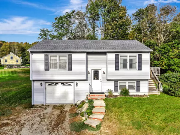 Winthrop, ME 04364,196 Holmes RD