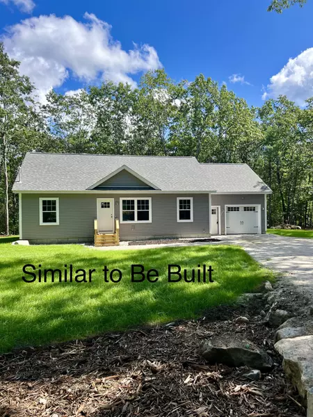 130 Burnham DR, Naples, ME 04055