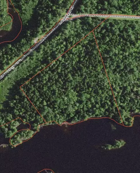 0 Off Shirley RD, East Moxie Twp, ME 04985