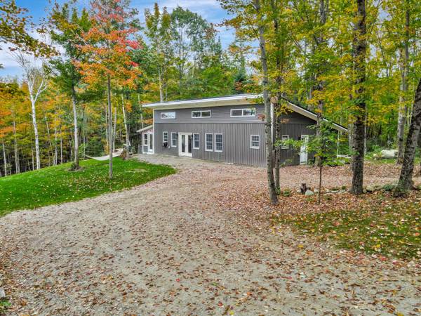 1232 Beech Hill RD, Mercer, ME 04957