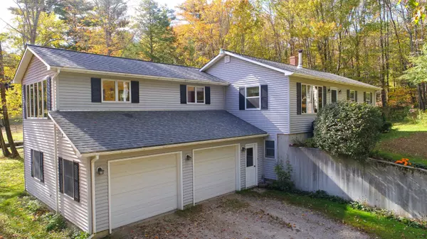 Minot, ME 04258,237 Jackson Hill RD