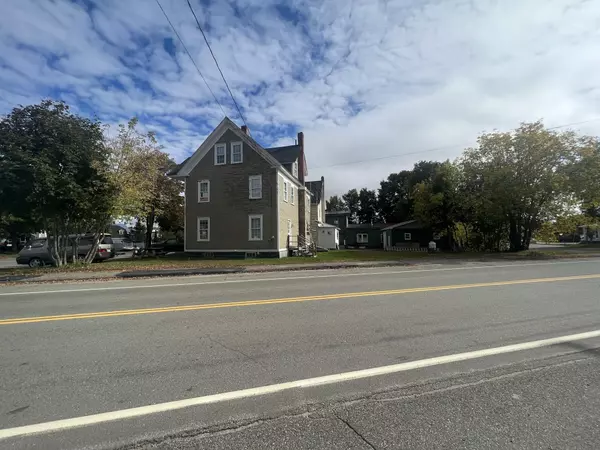 Millinocket, ME 04462,88 Pine ST