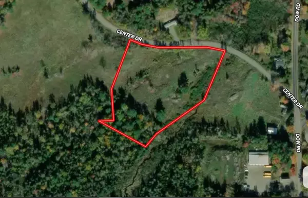 Orrington, ME 04474,0 Center DR