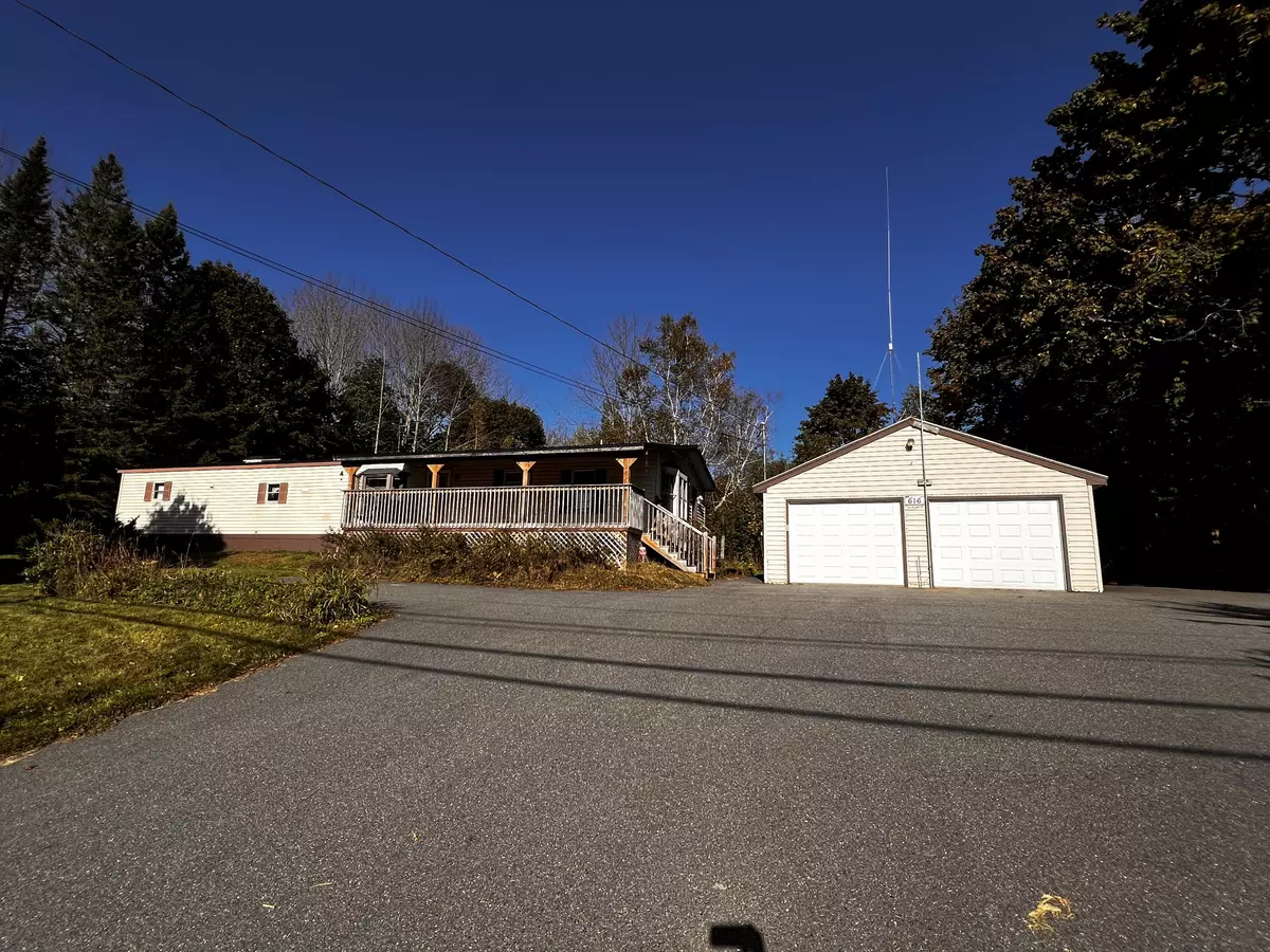 Hermon, ME 04401,616 Billings RD