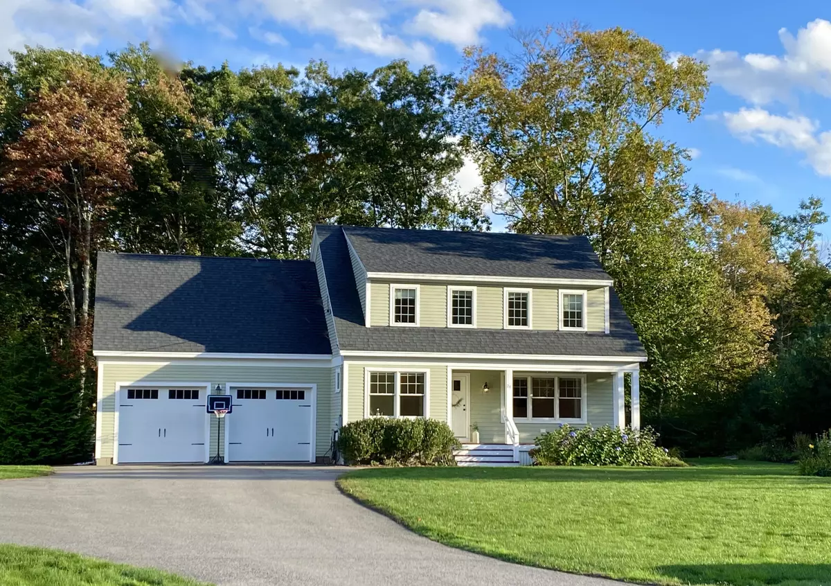 York, ME 03902,24 Turner DR