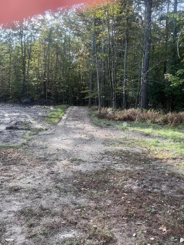 New Gloucester, ME 04260,TBD Wharf RD