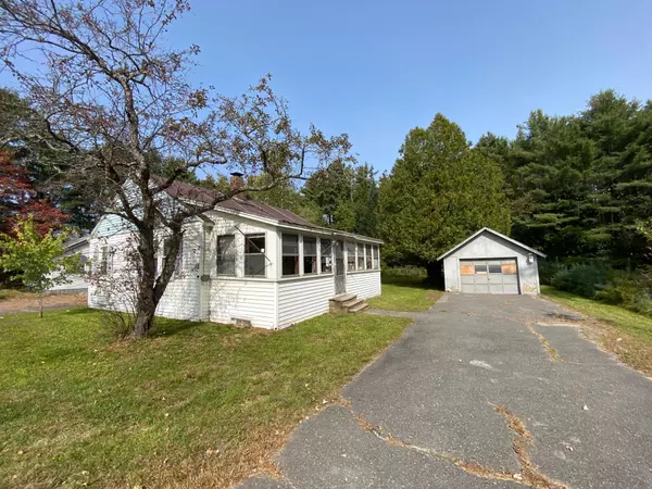 121 Park ST, Milo, ME 04463