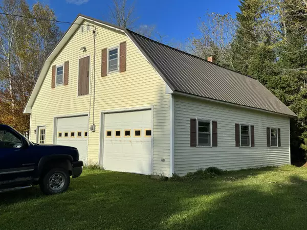 Woodland, ME 04736,619 Colby Siding RD