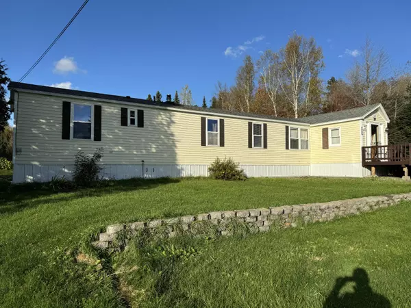 Woodland, ME 04736,619 Colby Siding RD