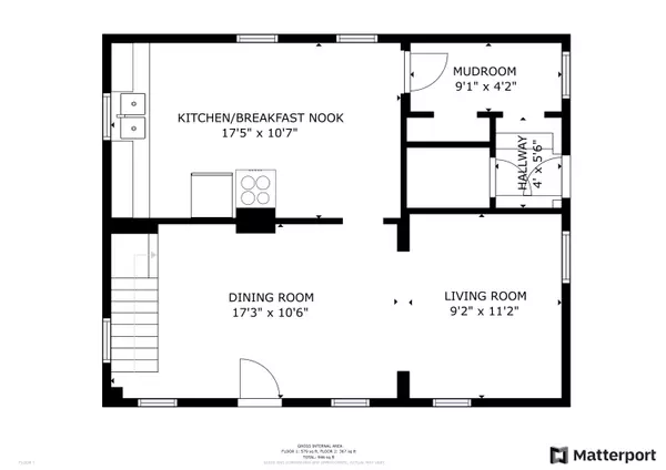 Trescott Twp, ME 04652,25 Smokehouse RD