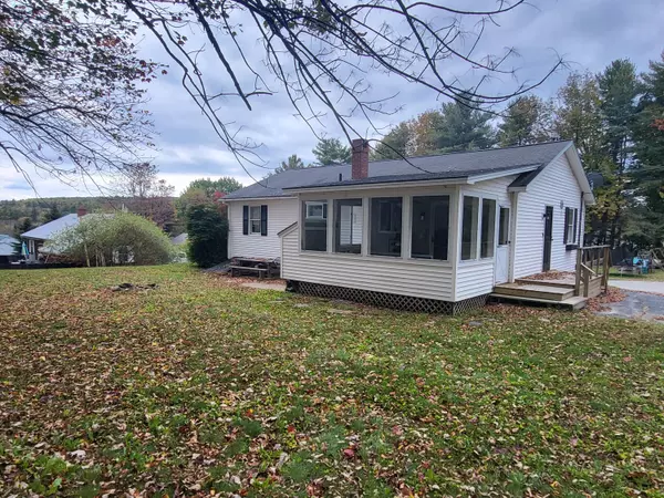 Wilton, ME 04294,47 Sunset AVE