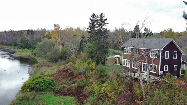 694 River RD, Caribou, ME 04736