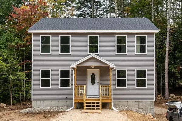 Waterboro, ME 04030,31 Arcadia DR