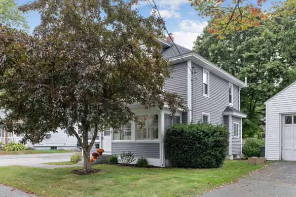 South Portland, ME 04106,51 Thirlmere AVE