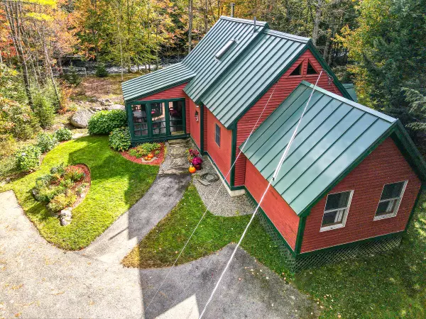 Searsmont, ME 04973,114 Woodmans Mill RD