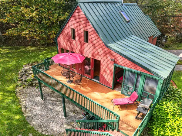 Searsmont, ME 04973,114 Woodmans Mill RD