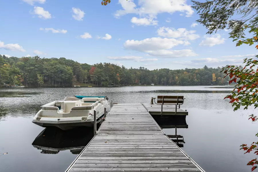 71 Grant RD, Litchfield, ME 04350