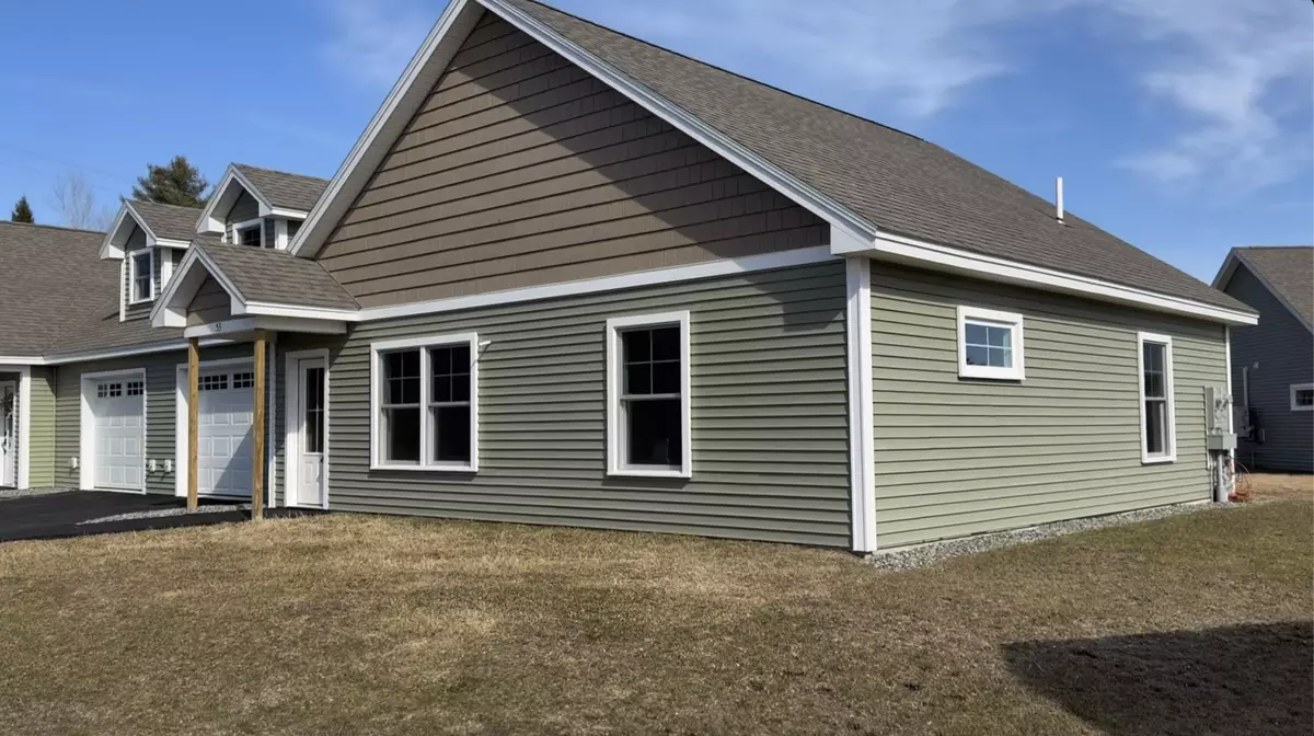 Ellsworth, ME 04605,53 Tinker Meadow WAY #25