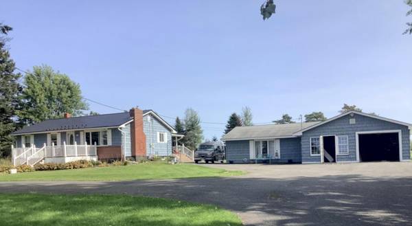 1200 Presque Isle RD, Caribou, ME 04736