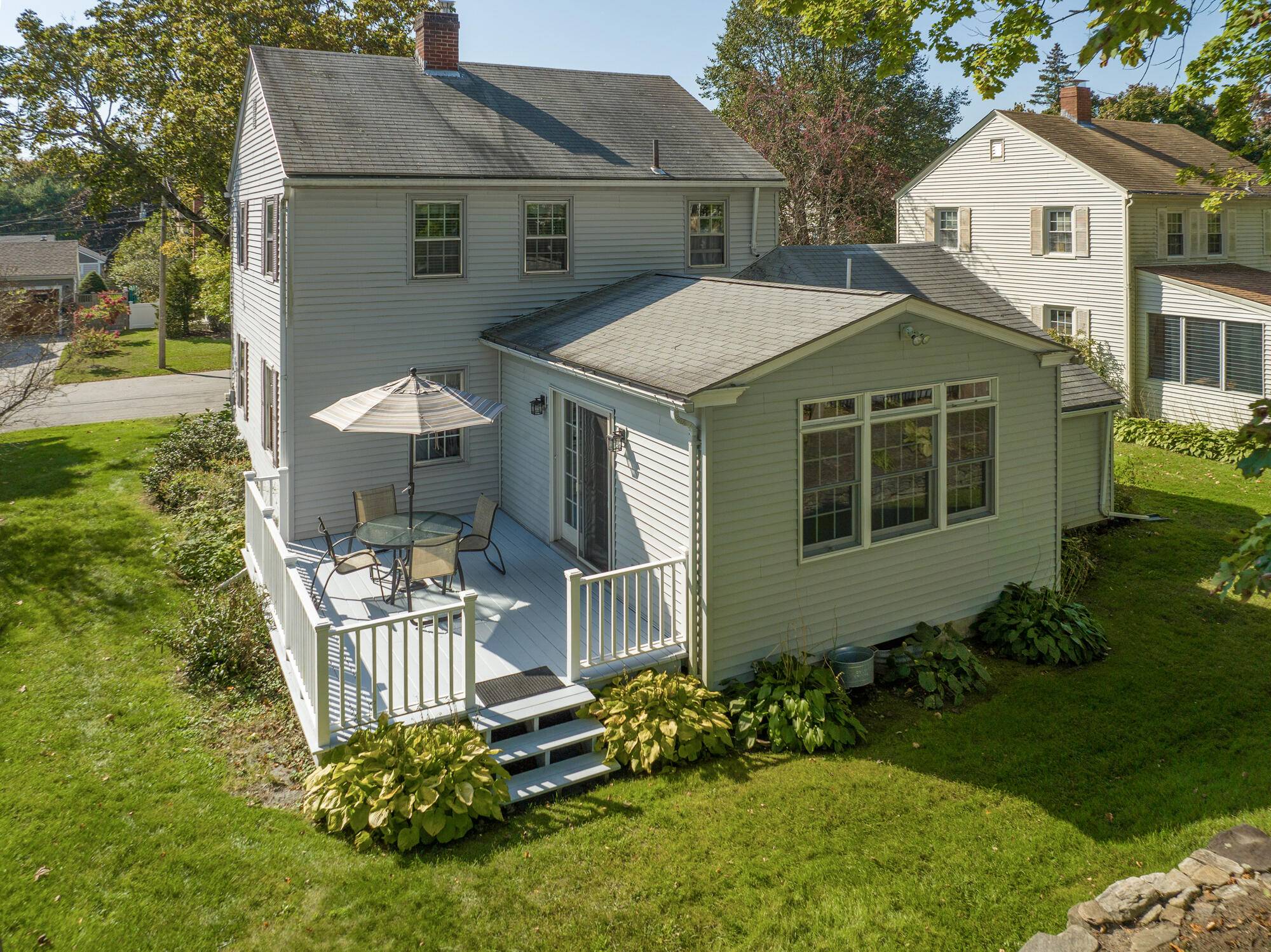Portland, ME 04103,92 Hersey ST