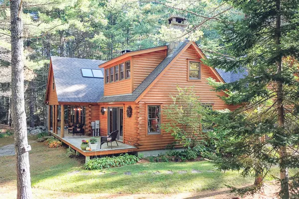 Lincolnville, ME 04849,29 Kincade DR