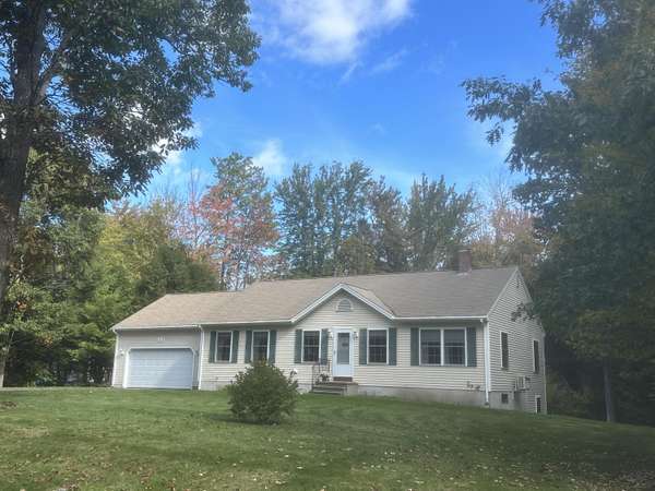 43 Boulder DR, Gorham, ME 04038