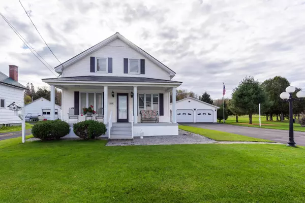 Grand Isle, ME 04746,339 Main ST