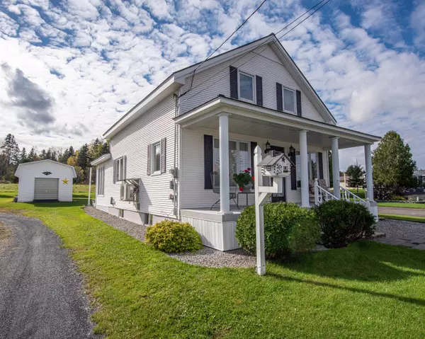 Grand Isle, ME 04746,339 Main ST