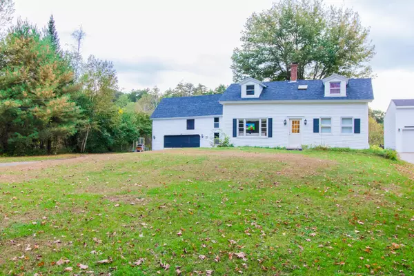 Poland, ME 04274,918 Empire RD