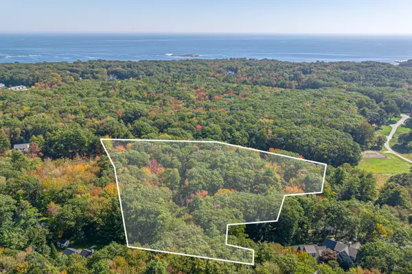 Kennebunkport, ME 04046,00 Rocky Pasture LN #Lot B