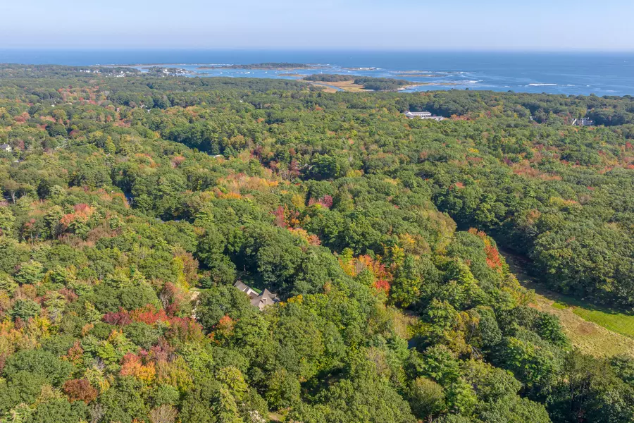 00 Rocky Pasture LN #Lot B, Kennebunkport, ME 04046