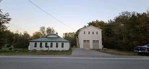 Old Town, ME 04468,2588 Bennoch RD
