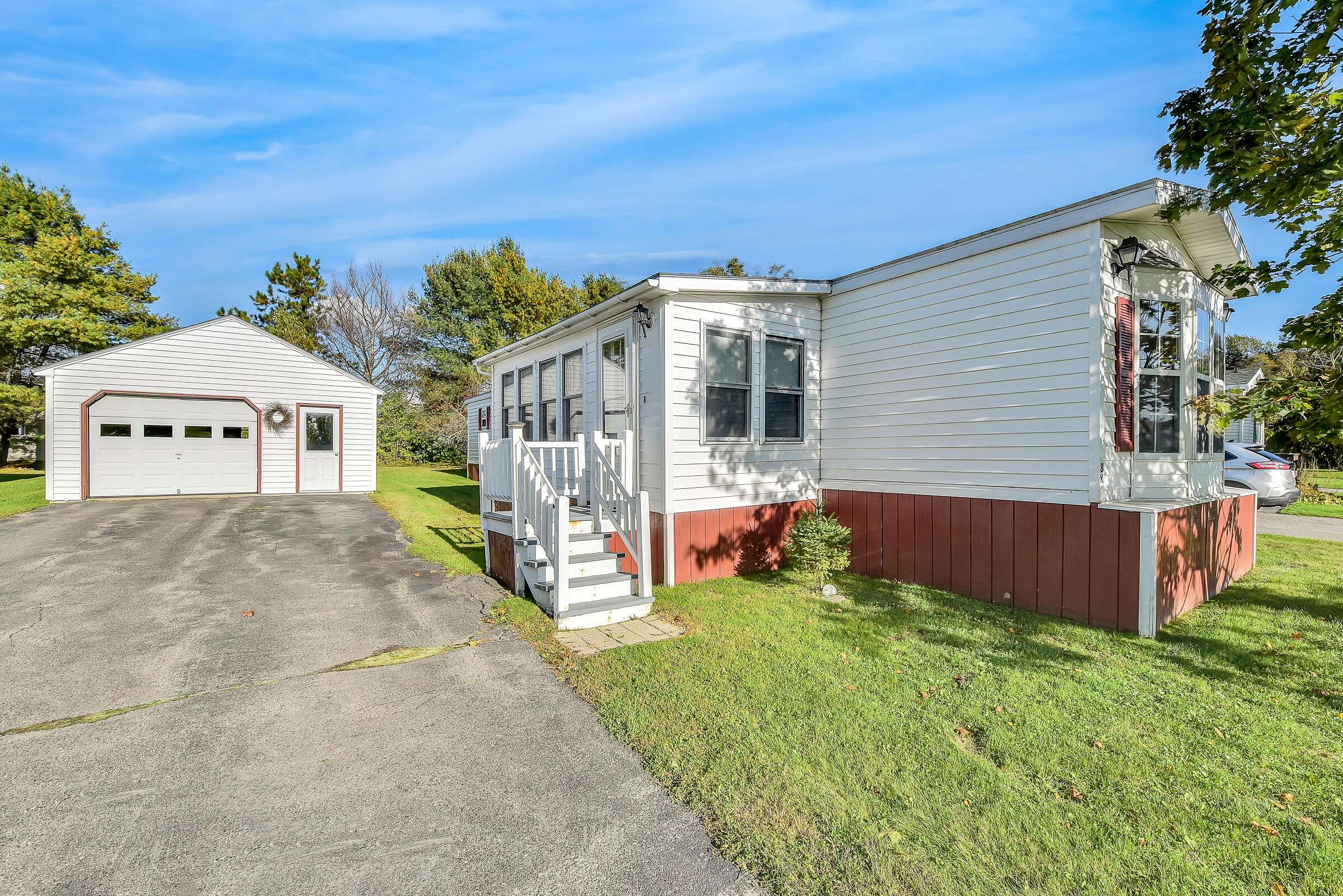 8 K ST, Bangor, ME 04401