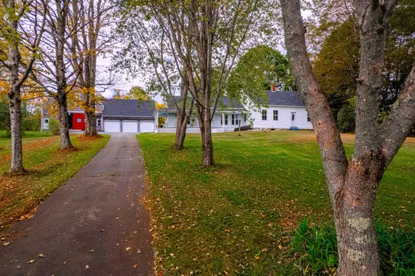 501 Bremen RD, Waldoboro, ME 04572