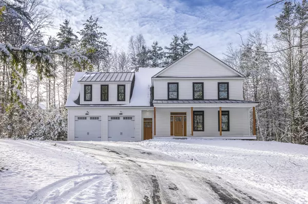 North Yarmouth, ME 04097,106 Lufkin RD